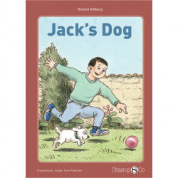 Jack's Dog