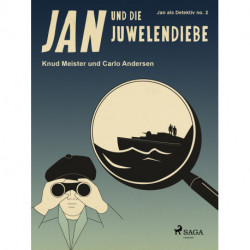 Jan und die Juwelendiebe