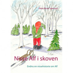 Nisse Alf i skoven