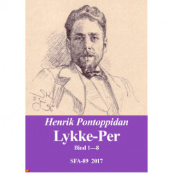 Lykke-Per