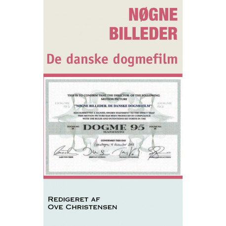 Nøgne billeder: De danske dogmefilm