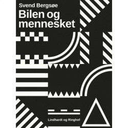 Bilen og mennesket