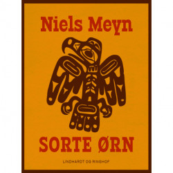 Sorte ørn