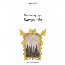 Det eventyrlige Karaganda