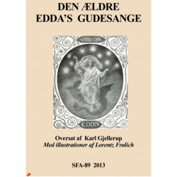 Den ældre Eddas gudesange