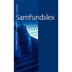 Samfundslex