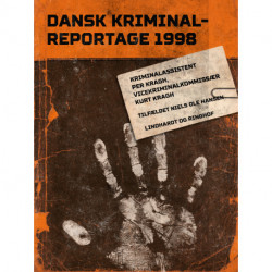 Tilfældet Niels Ole Hansen