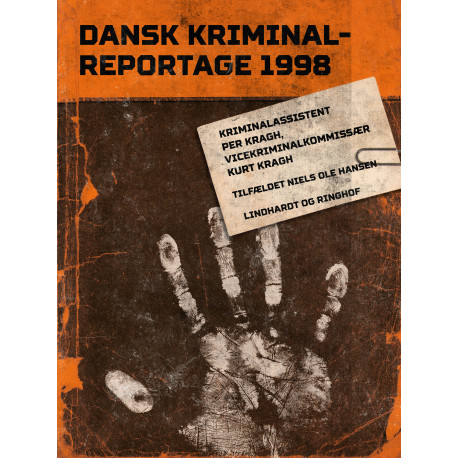 Tilfældet Niels Ole Hansen