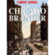 Chicago brænder