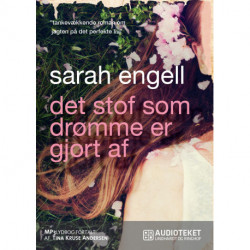 Det stof som drømme er gjort af