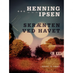 Skrænten ved havet