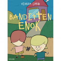 Banditten Enok