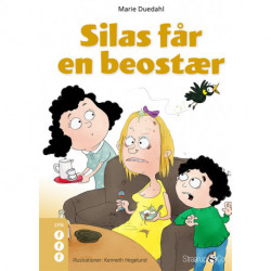 Silas får en beostær