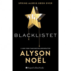 Blacklistet: Spring Aldrig Køen Over