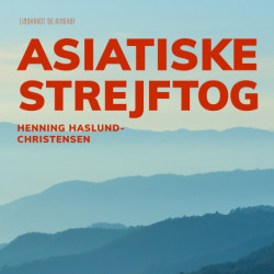 Asiatiske strejftog
