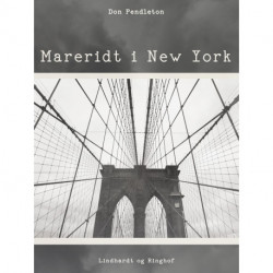 Mareridt i New York