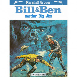 Bill og Ben møder Big Jim