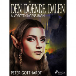 Alvdrottningens barn 6: Den döende dalen