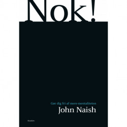 Nok!: Gør dig fri af mere-mentaliteten