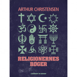 Religionernes bøger