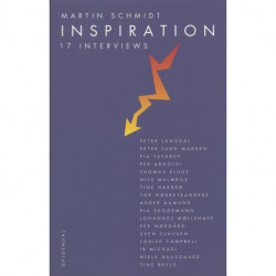 Inspiration: 17  Interviews