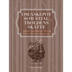 Om Askepot, som stjal troldens skatte