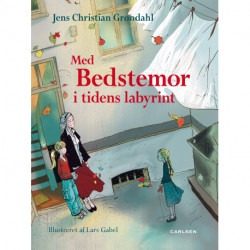 Med bedstemor i tidens labyrint