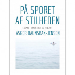 På sporet af stilheden