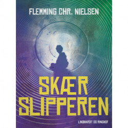 Skærslipperen