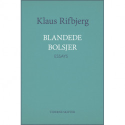 Blandede bolsjer: Essays