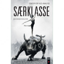 Særklasse: Den tøvende revolution