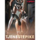 Tjenestepike