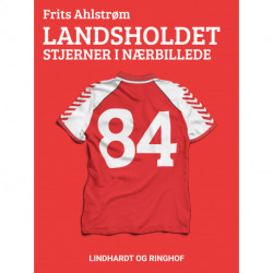 Landsholdet. Stjerner i nærbillede