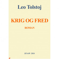 Krig og fred