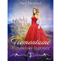 Tremontaine 3: Himmelske legemer