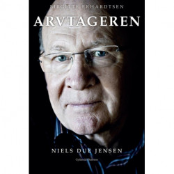 Arvtageren: Niels Due Jensen