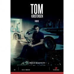 Tom Kristensen: Videre