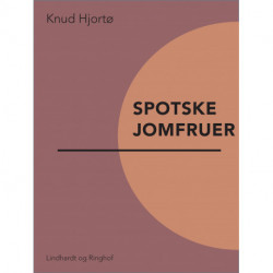 Spotske jomfruer