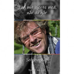 Tag mit hjerte med, når du går