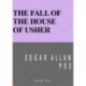 The fall of the house of Usher