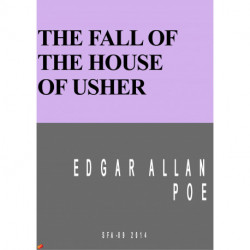 The fall of the house of Usher