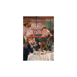 Smagen af Frankrig: Spisekortets franske fortællinger