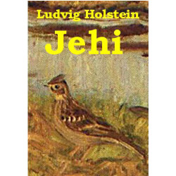 Jehi
