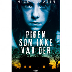Pigen som ikke var der