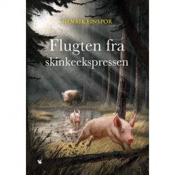 Flugten fra skinkeekspressen