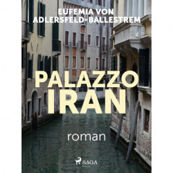 Palazzo Iran