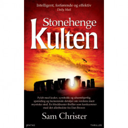 Stonehenge kulten