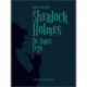 Sherlock Holmes - De fires tegn