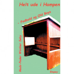 Helt ude i Hampen: Fodbold og Old Boys