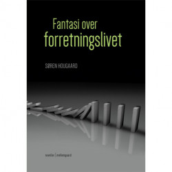 Fantasi over forretningslivet